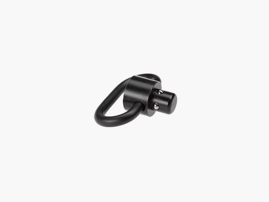 CLAWGEAR Attache QD 1,25 Zoll Edelstahl
