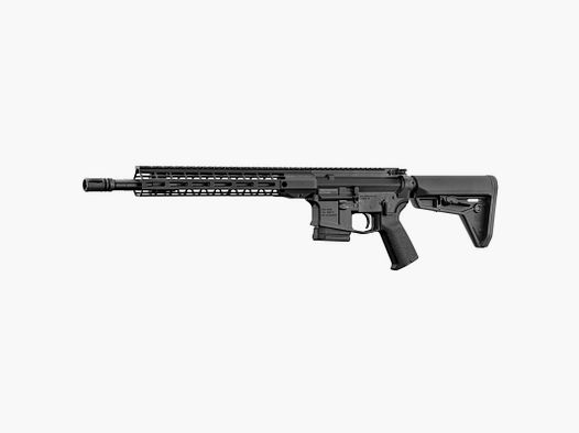 Rifle AERO PRECISION M4e1 Black 14.5'' Cal 223 Rem