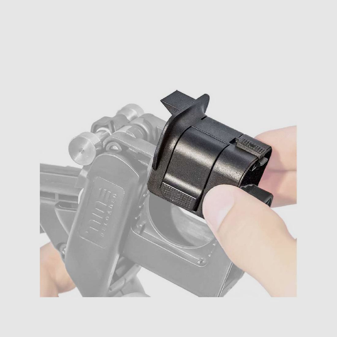 Nine Reloaded Adapter bravo (HK P30, HK SFP9)