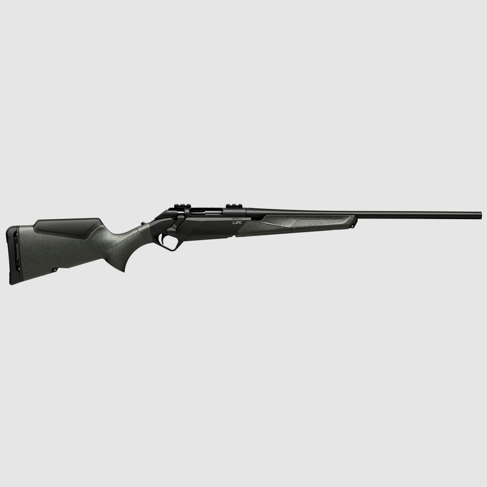 Benelli Lupo Granite Moss
