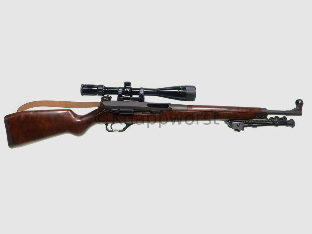 Heckler & Koch Heckler & Koch SL-7