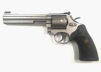 Smith & Wesson Smith & Wesson 686-4 Target Champion