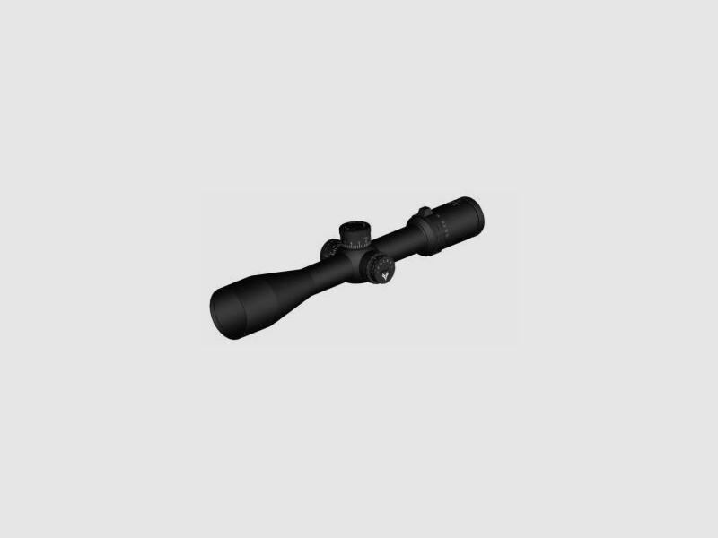 Falke 5-30x56 PRO Long Range Zielfernrohr - Frühjahrsangebot UVP: 750€ - Versand +8,50€