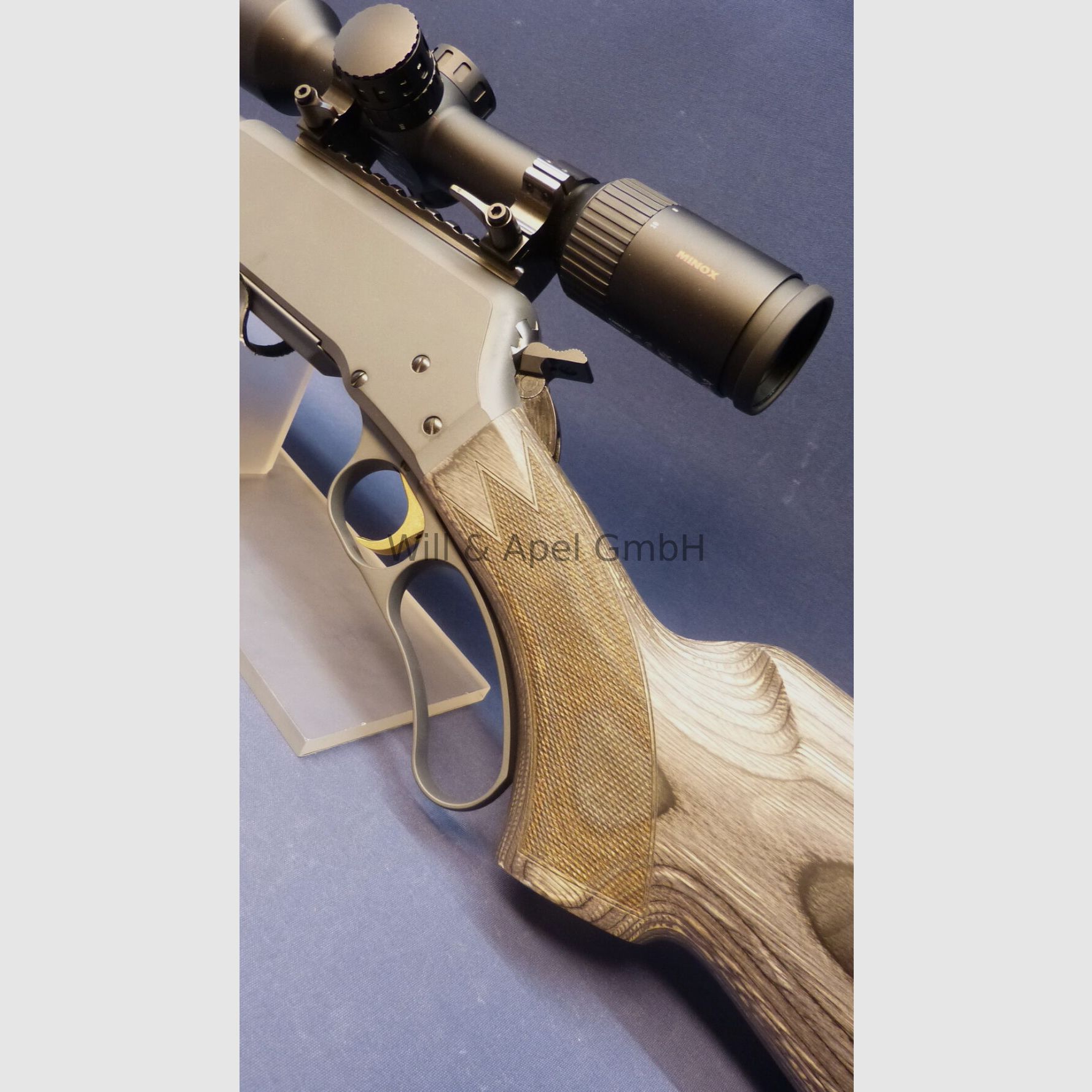 Browning BLR Lightweight