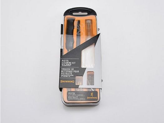 Browning Pistolen-Reinigungsset