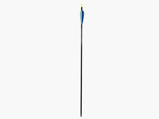 Flecha de aluminio Gamegetter XX75 2117
