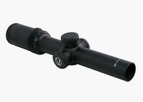 VIXEN Drijfjacht Richtkijker 1-6x24 Duplex Kruis met Verlichte Punt
