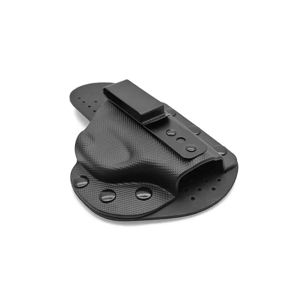 Holster GHOST CIVILIAN INSIDE S per Glock 43/48 destro, immagine 3 di 4