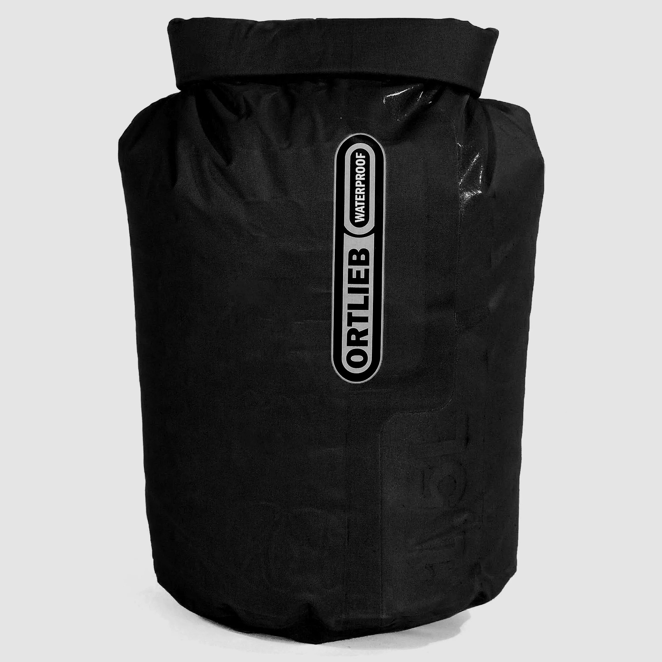 Ortlieb Ortlieb Packsack Dry-Bag PS10 1.5 L schwarz