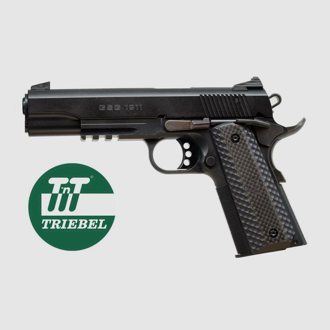 Schmeisser Mod. 1911 -5' GSG