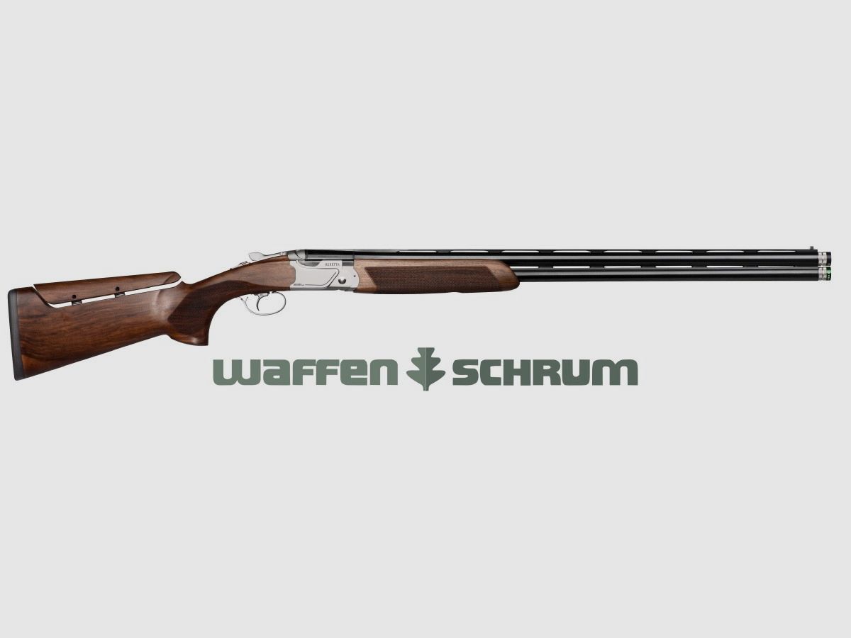 Beretta 694 Sporting AS Linksschaft OCHPe / B-FAST Schaftverstellung