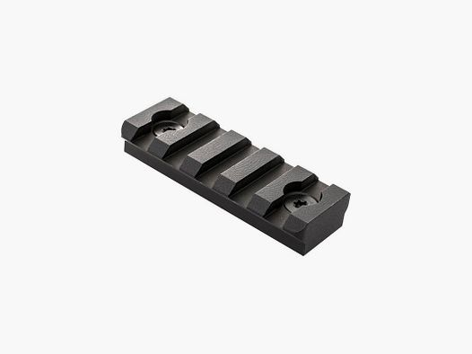 CMMG AR-15 KEYMOD ACCESSORY RAIL 5-SLOT
