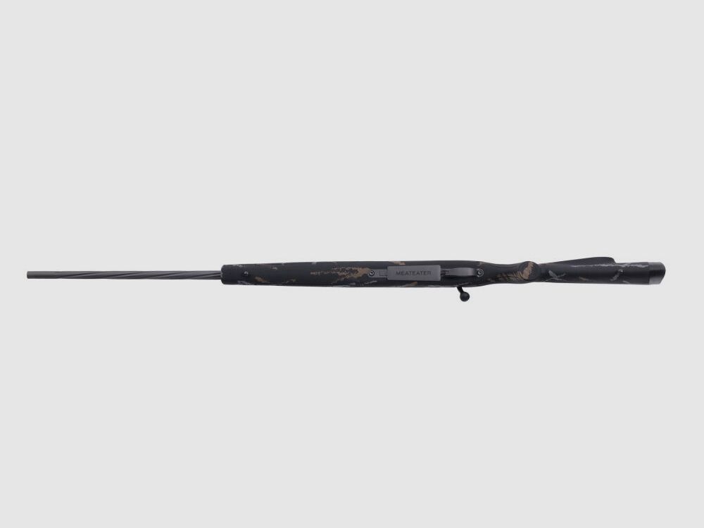 Weatherby Vanguard® Meat Eater Steven Rinella mit Optik