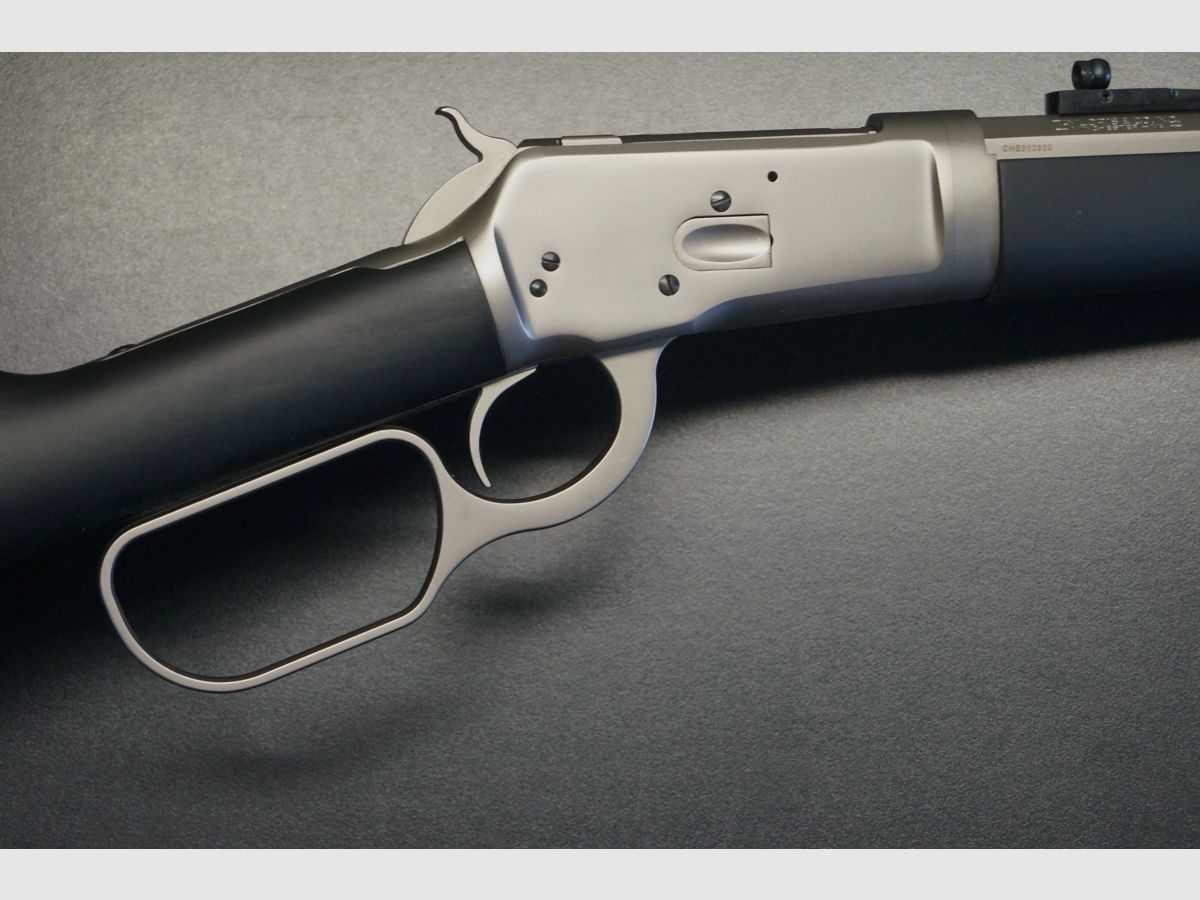Chiappa 1892 Alaskan, Bild 2 von 5