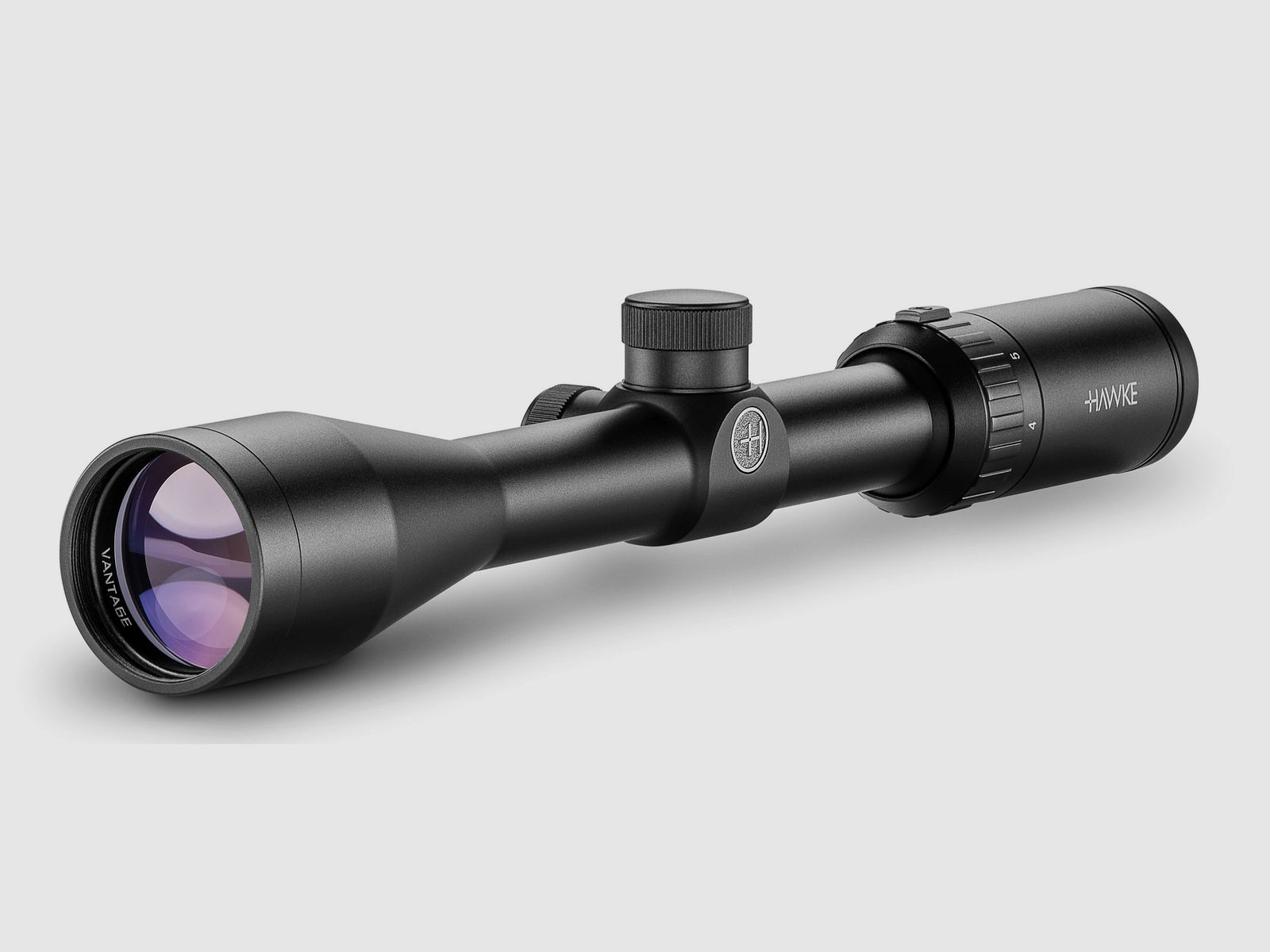 HAWKE 14139 riflescope VANTAGE 4-12X40 30/30 DUPLEX RETICLE