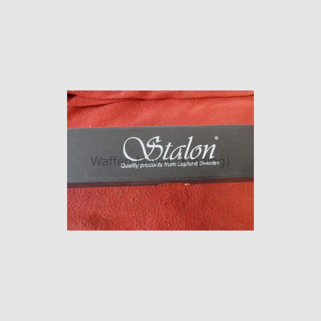 Stalon Victor