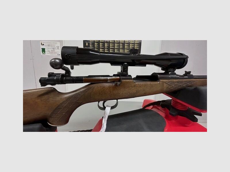 Mauser Mauser 98