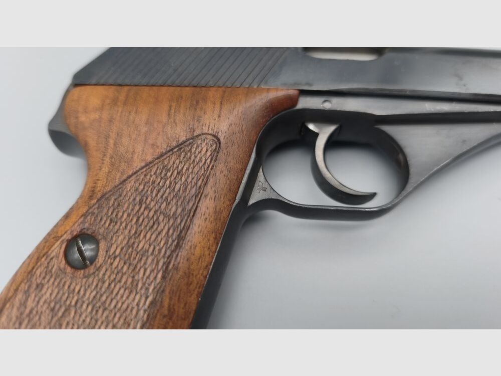 Mauser HSC WAA135 Wehrmacht 7,65mmBrowning