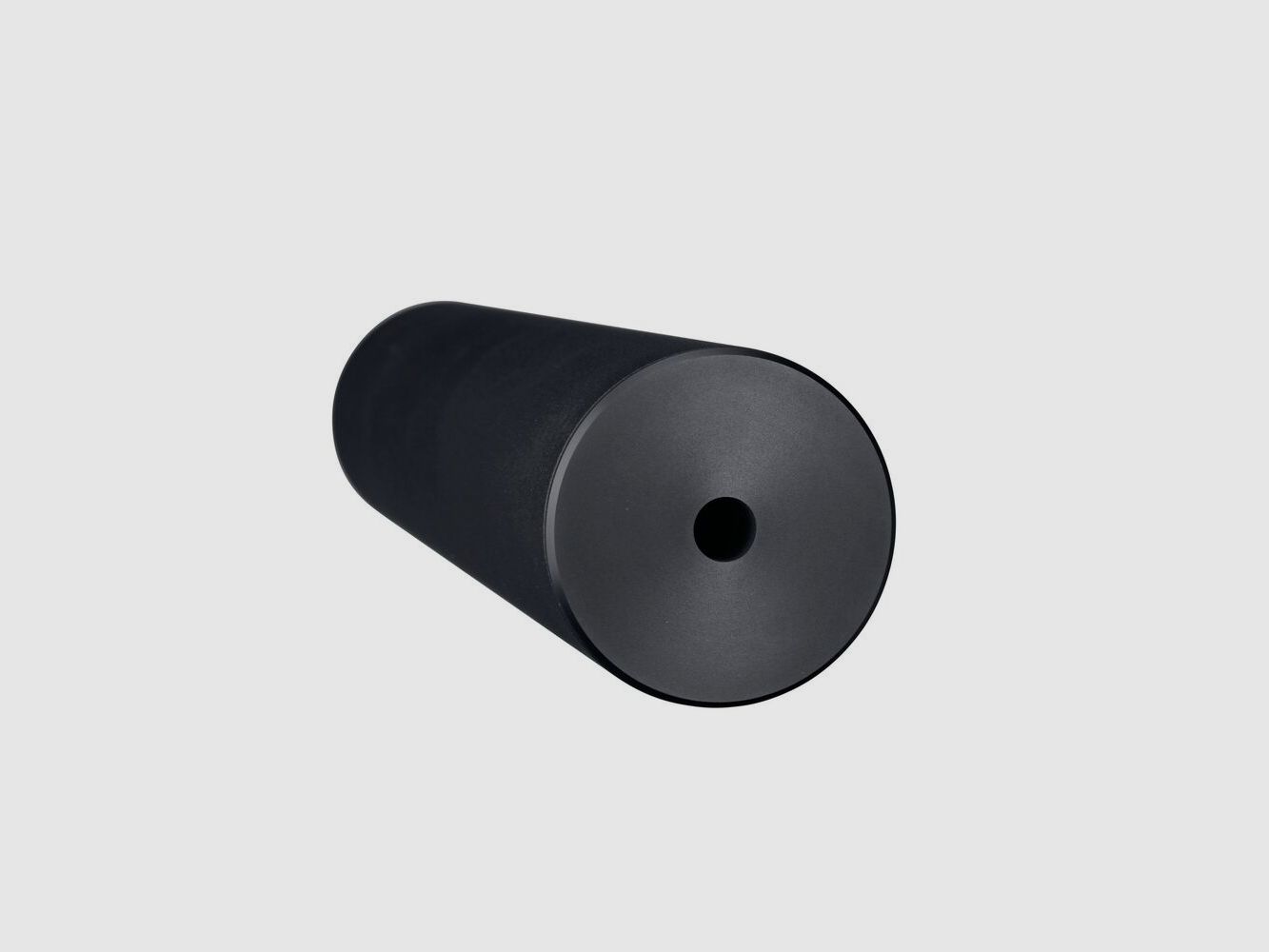 JAKI Silencer Semi Classic Caliber .22 - .375 Caliber .338 / 8.61 mm - M15x1