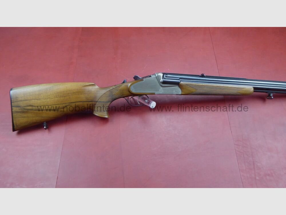 Heym Bockdrilling Mod. 35