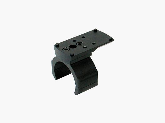HMS 2Sight Montageteil für Zielfernrohrkörper