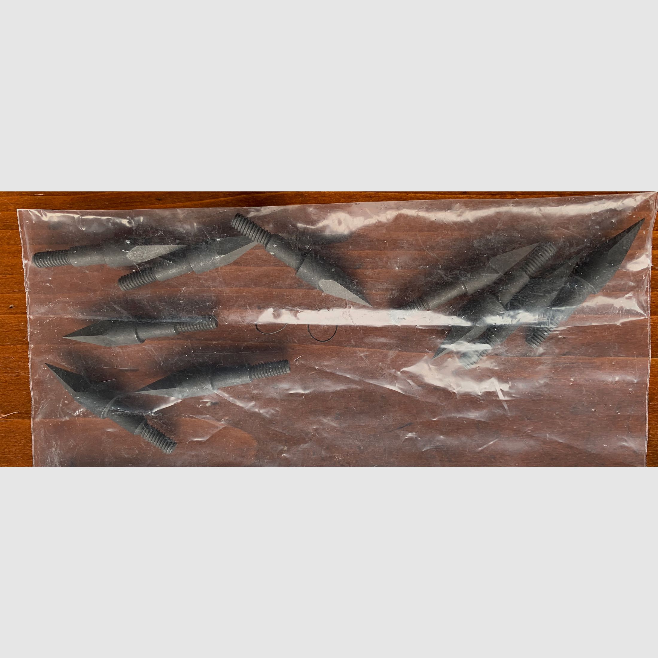 EK Archery Adder Repetierarmbrust mit viel Zubehör