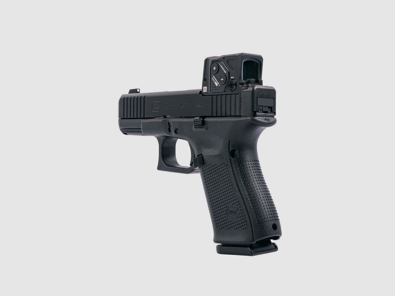 GLOCK 19 GEN5 A-CUT Combo