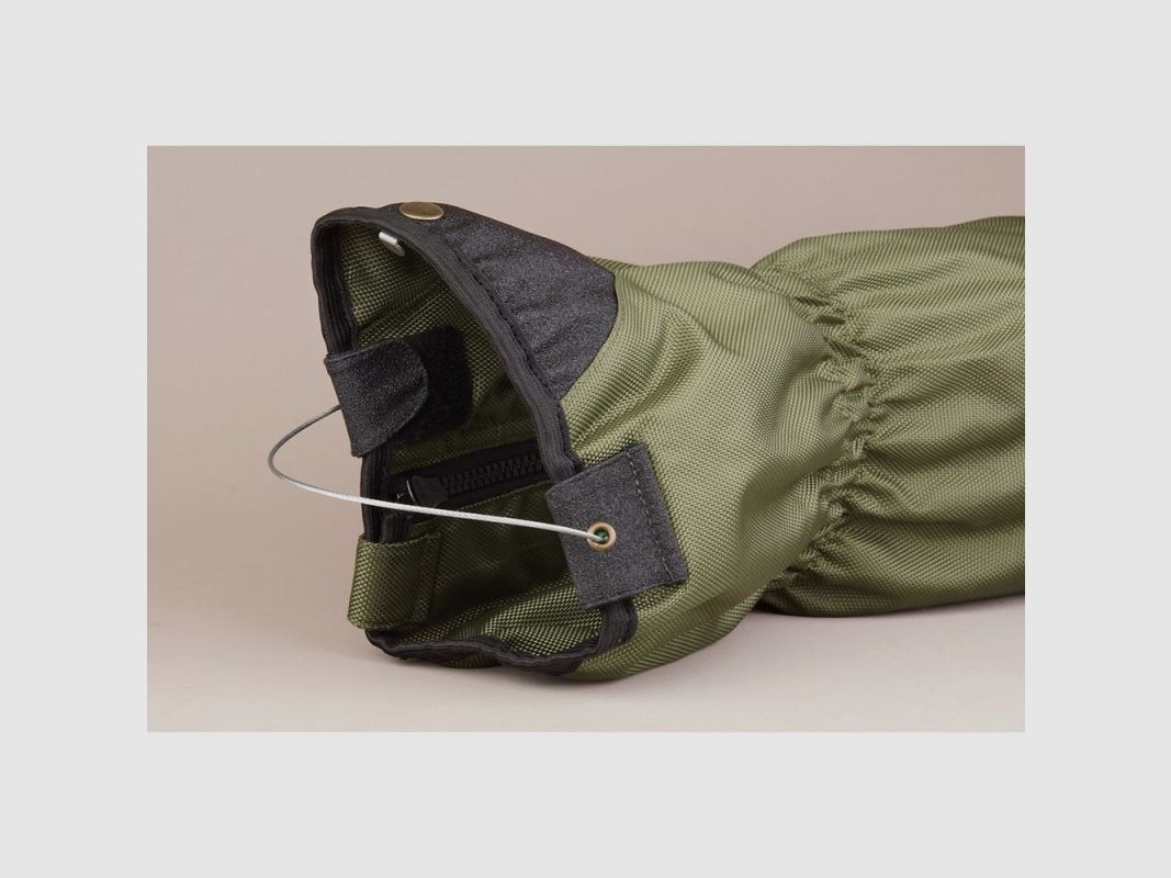 KONUSTEX ERGO Gaiters, afbeelding 11 van 21