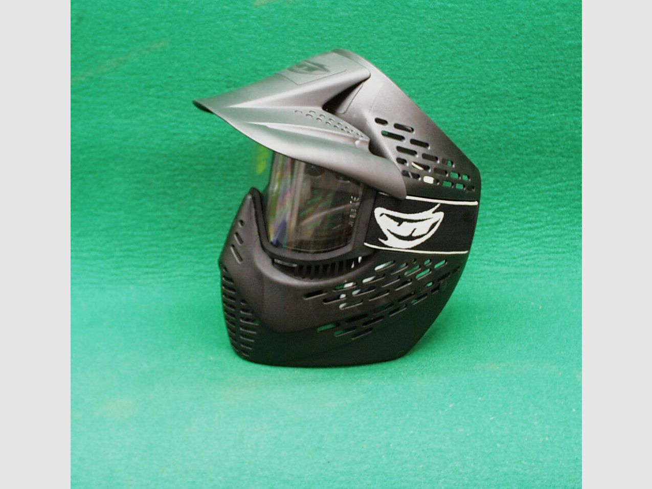 JT ELITE	 Máscara de protección Gotcha