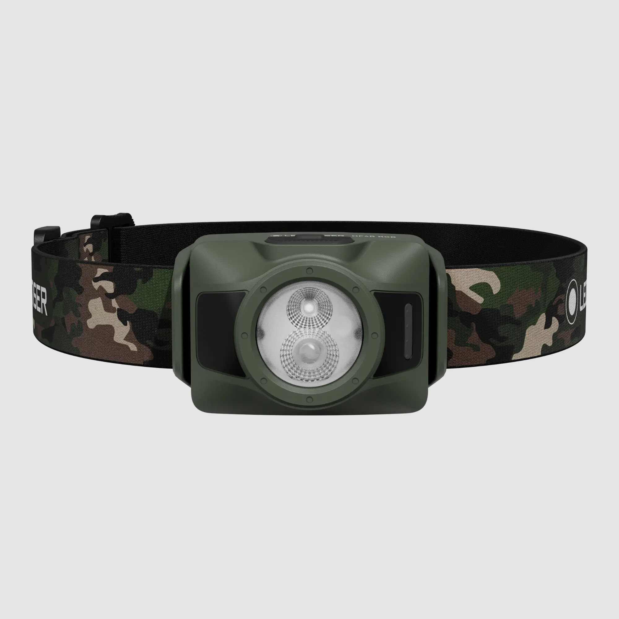 Ledlenser HF4R RGB Headlamp