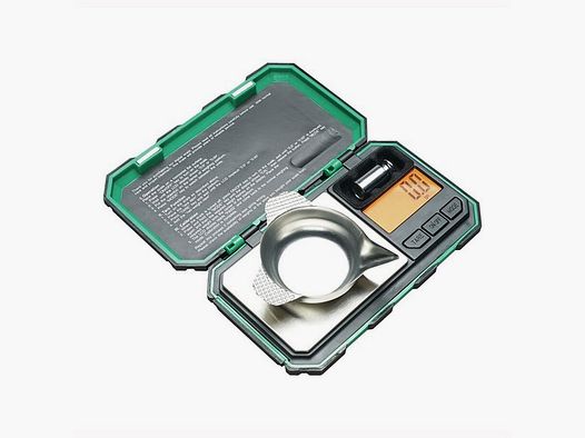 RCBS 1500 GRAIN DIGITAL POCKET SCALE