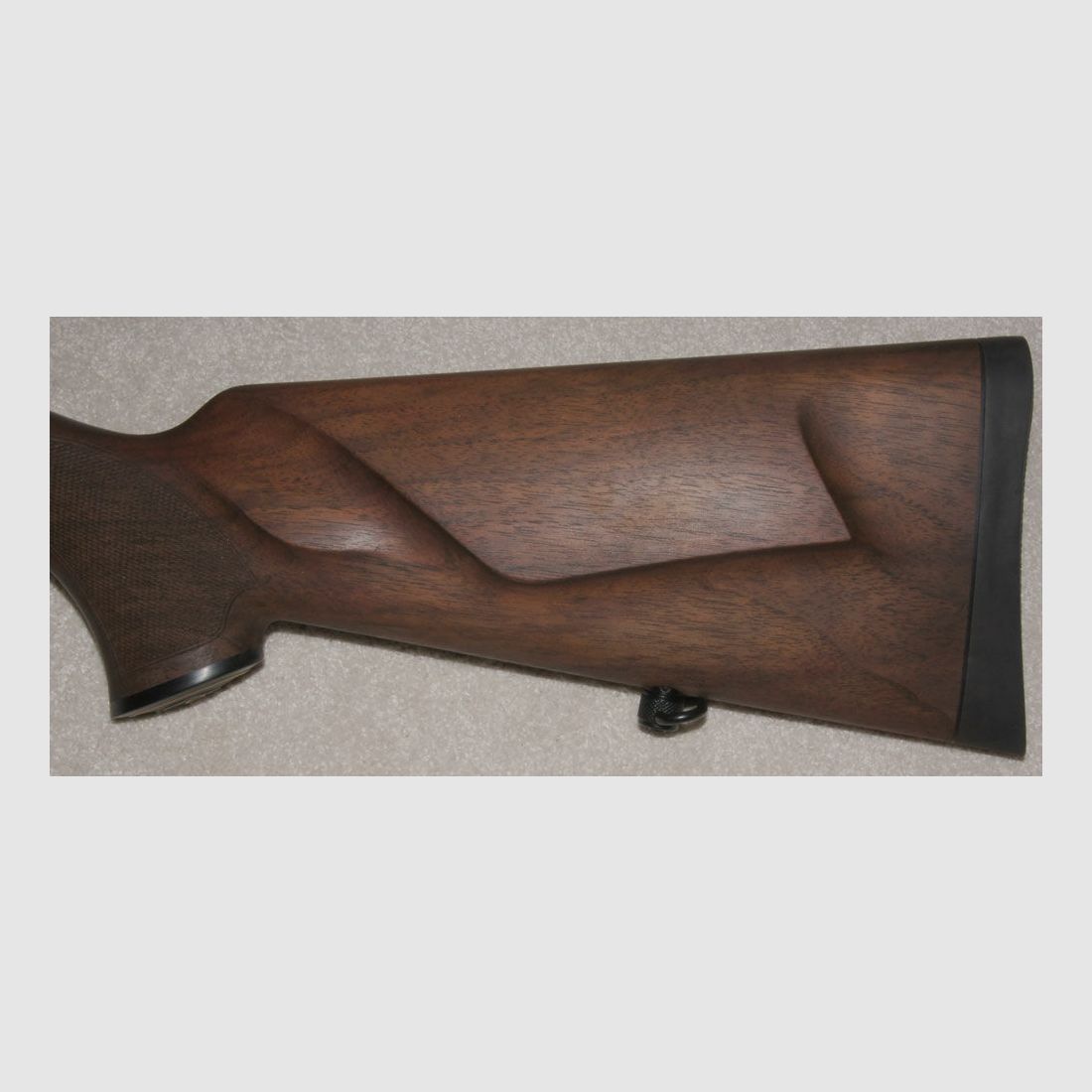 Sauer & Sohn Mod. 404 Classic