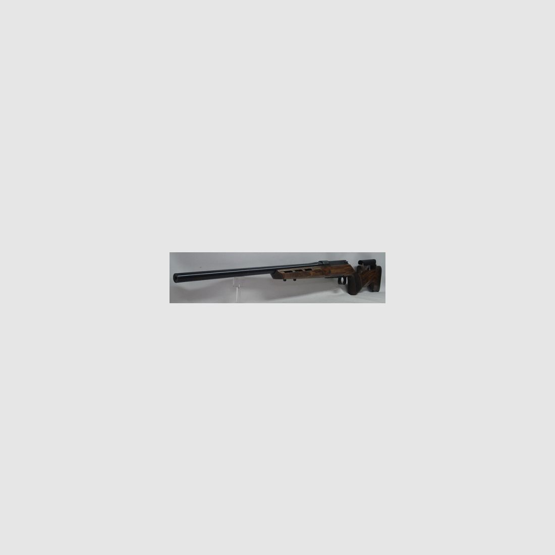100 Fieldshoot LL62 MG - .308Win, Schichtholzschaft