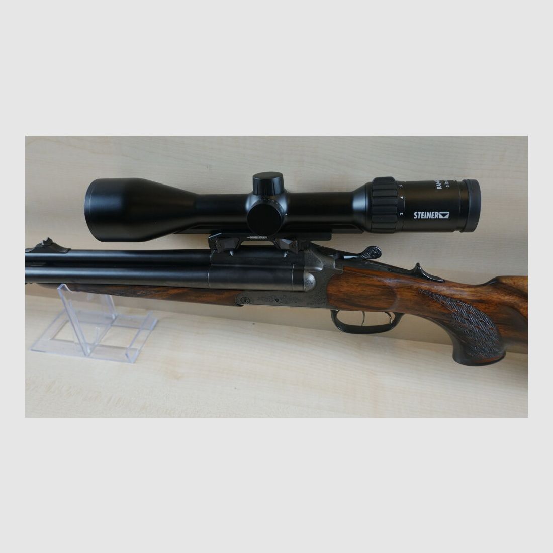 Blaser D 99 Luxus