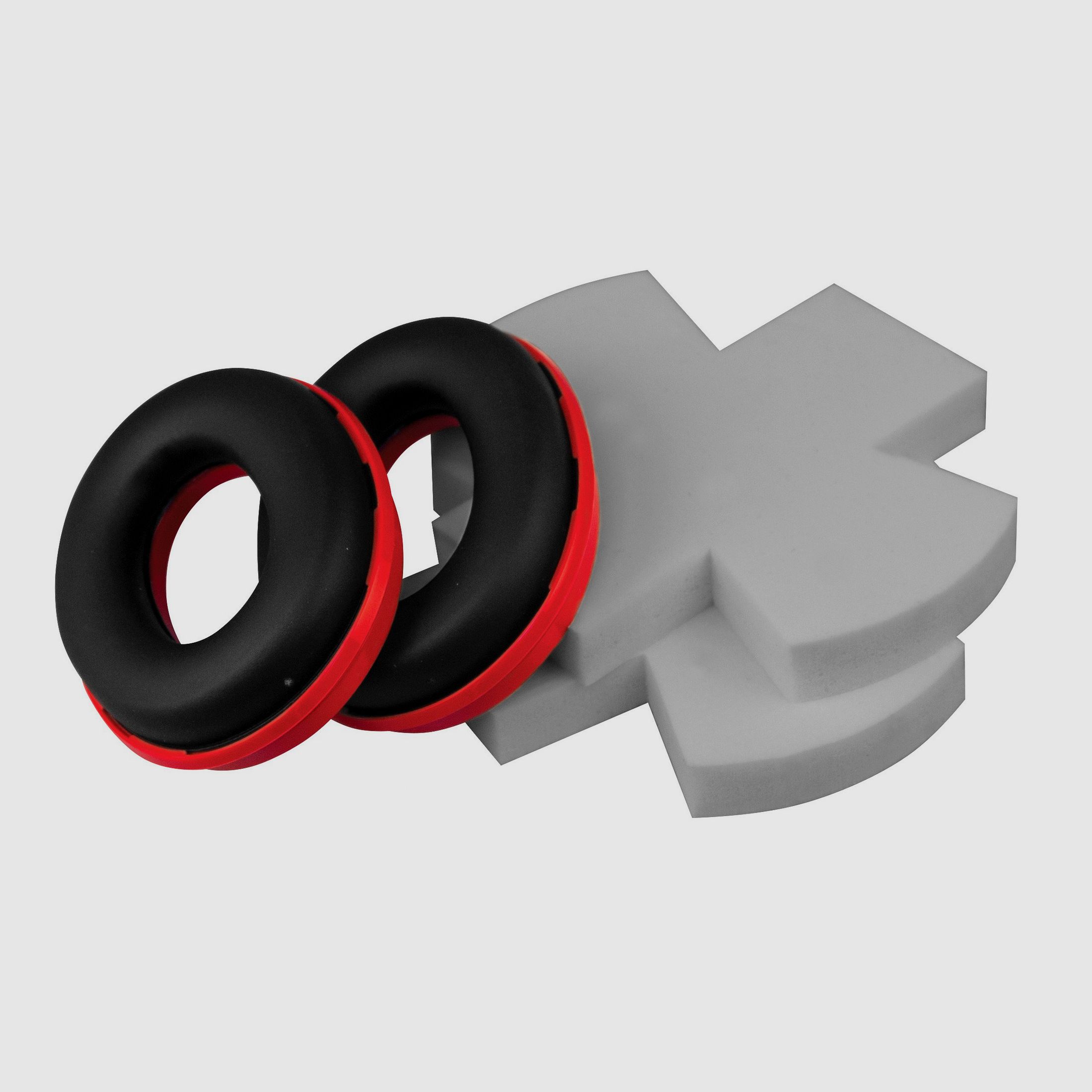 JSP Hygiene Set for Hearing Protection Sonis 3