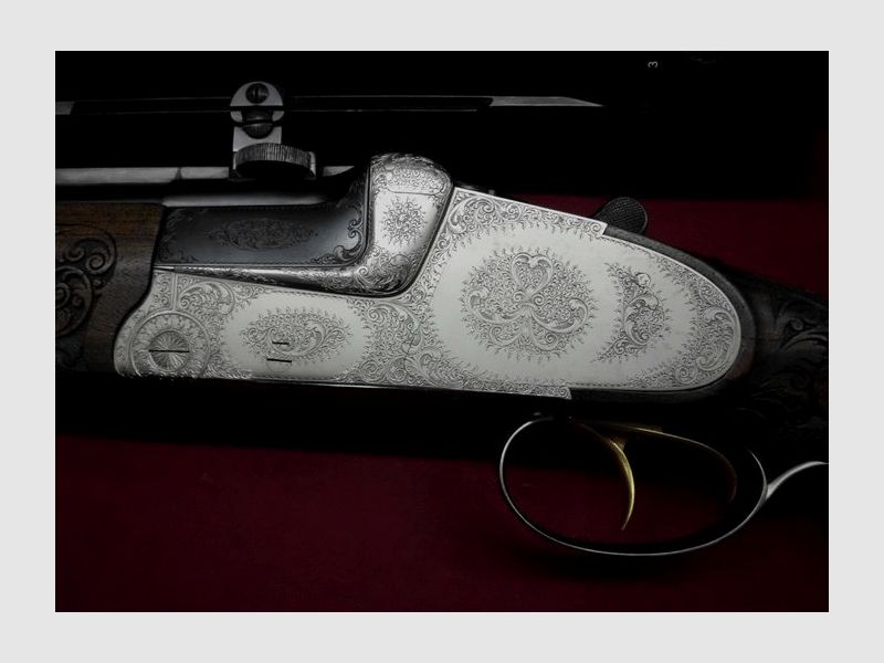 Krieghoff Ulm Primus