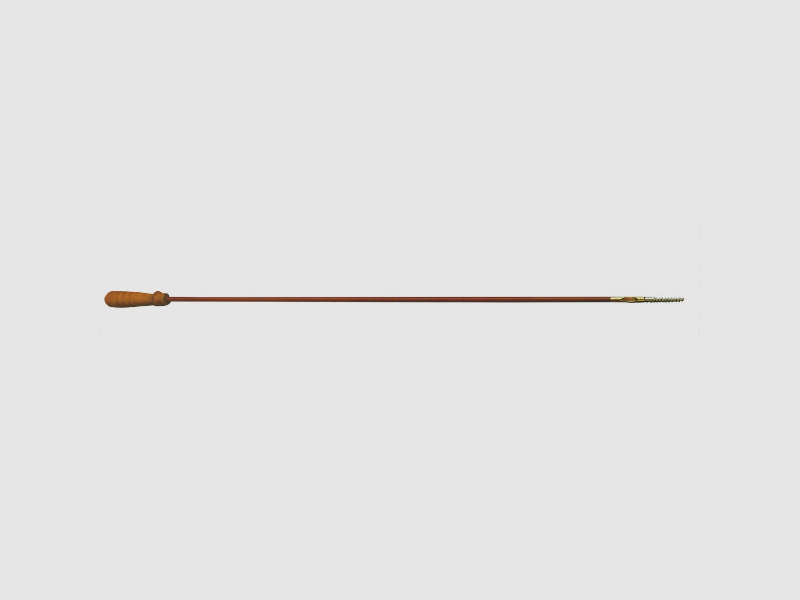 Putzstock einteilig, 80 cm