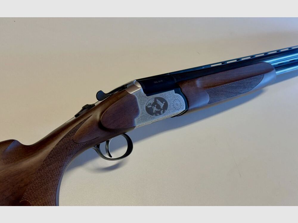 Forest Favorit Jagd