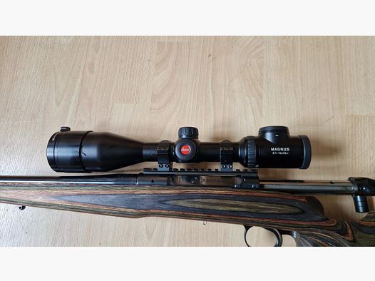 Heym SR30