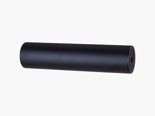 JAKI Schalldämpfer Titanium Hunter Kaliber 7,62 - 9,3 mm Kaliber: 8 mm, Gewinde: M14x1