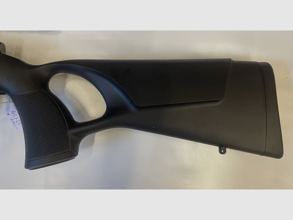 Euroshot Syst. 98 Stock