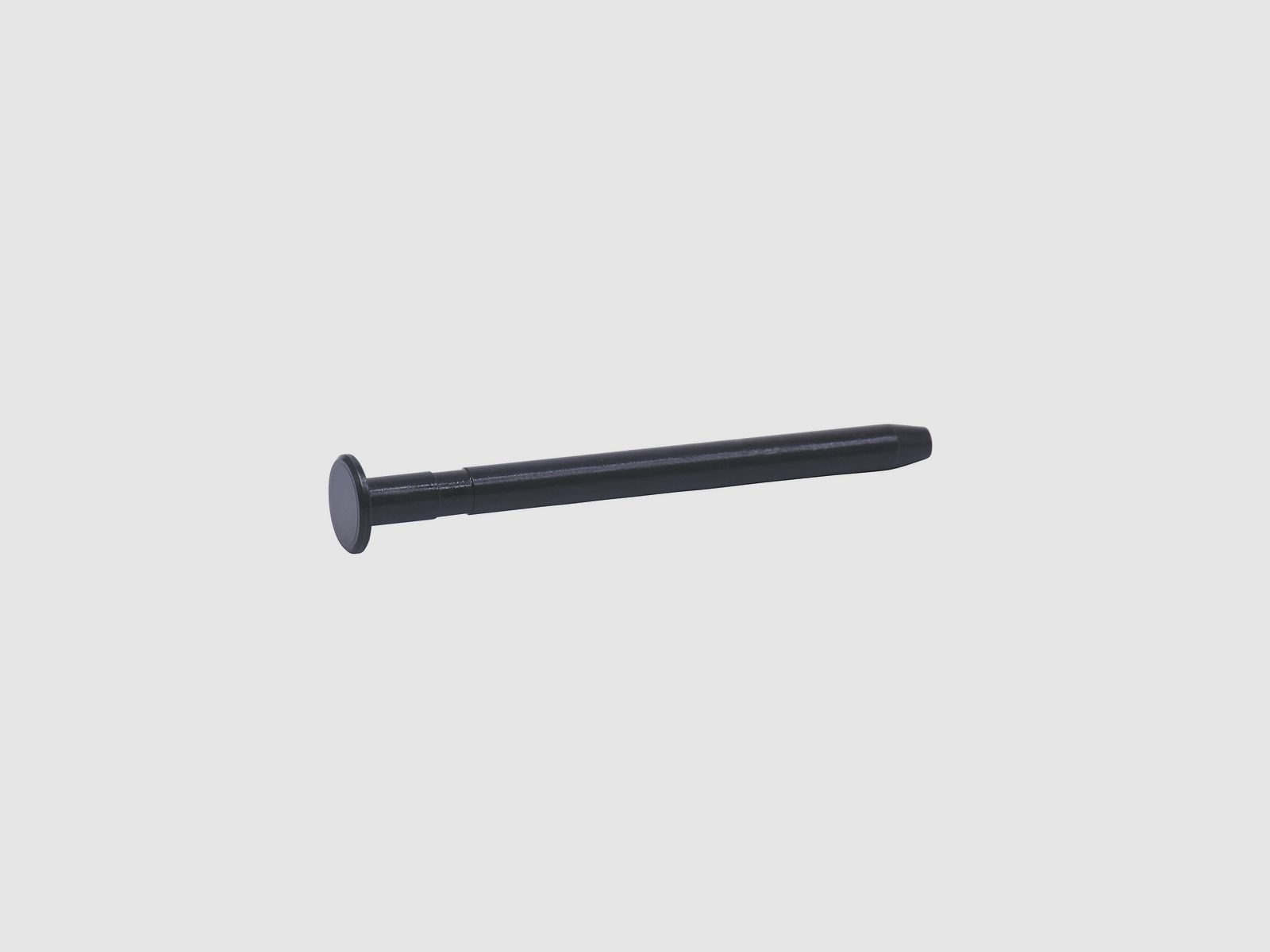 SIG SAUER P226 X-Series recoil spring guide rod blued