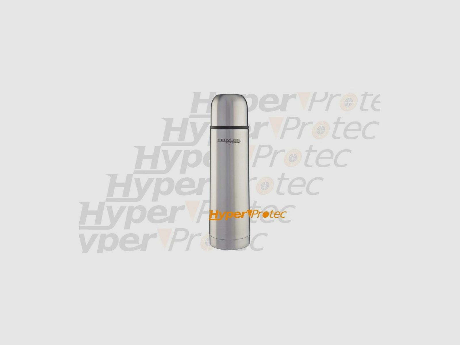 Thermocafé de Thermos isotherme tout inox 1 litre, image 2 sur 2