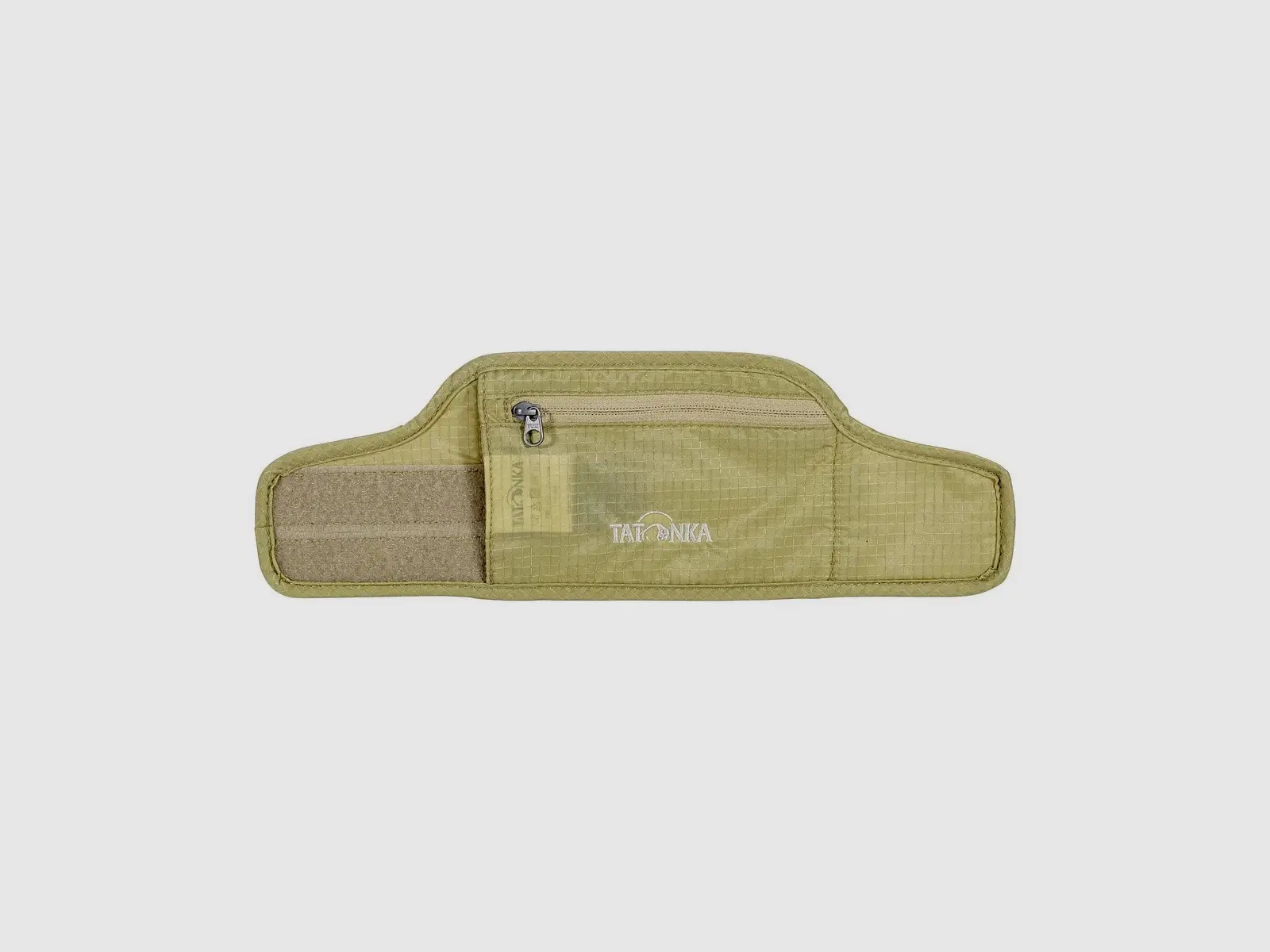 Tatonka Tatonka Skin Wrist Wallet - Natur