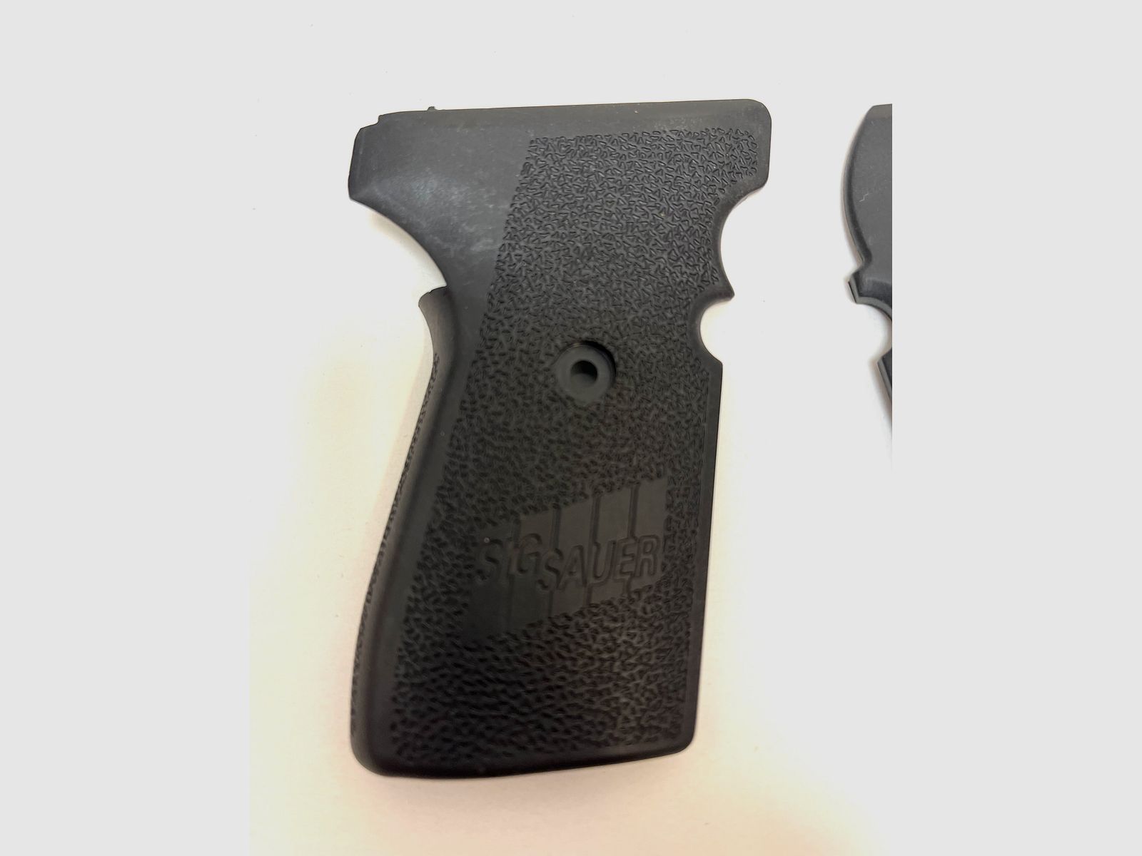 ••• Sig Sauer P239 Griffschalen - original •••