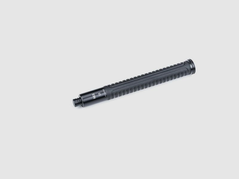 NEX N23A (58,4CM) QUICK AIR - AUSZIEHBARER EINSATZSTOCK MIT NEXLOCK SYSTEM