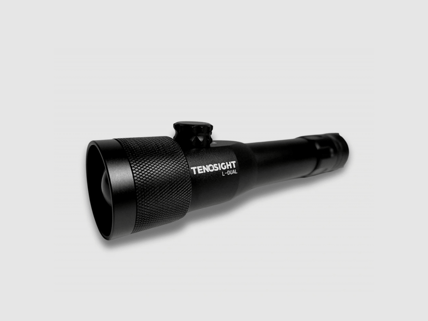 IR-Lampe TenoSight L-DUAL 940 + 850 nm, Bild 1 von 3