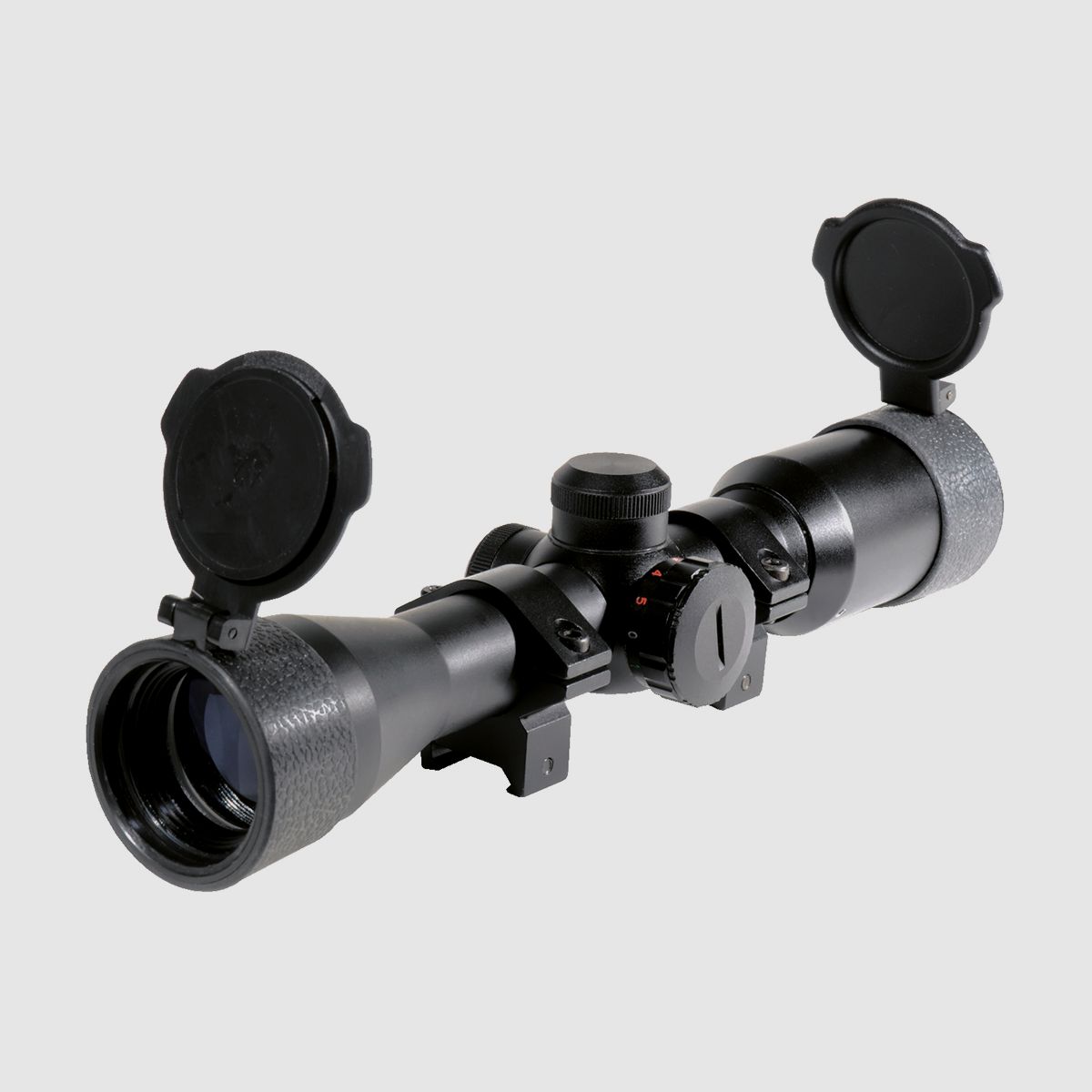 Swiss Arms Zielfernrohr | 4x32 | Mil Dot