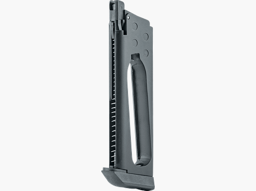 Elite Force Magazin