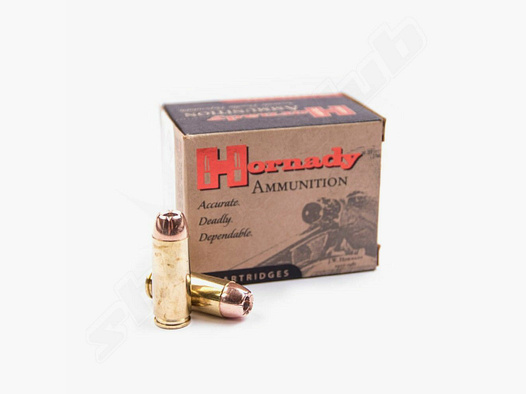 Hornady 300Grs XTP/HP im Kal.